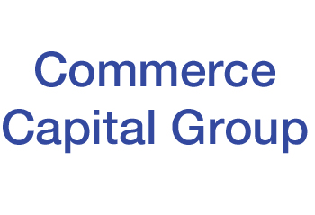 Commerce Capital Group logo